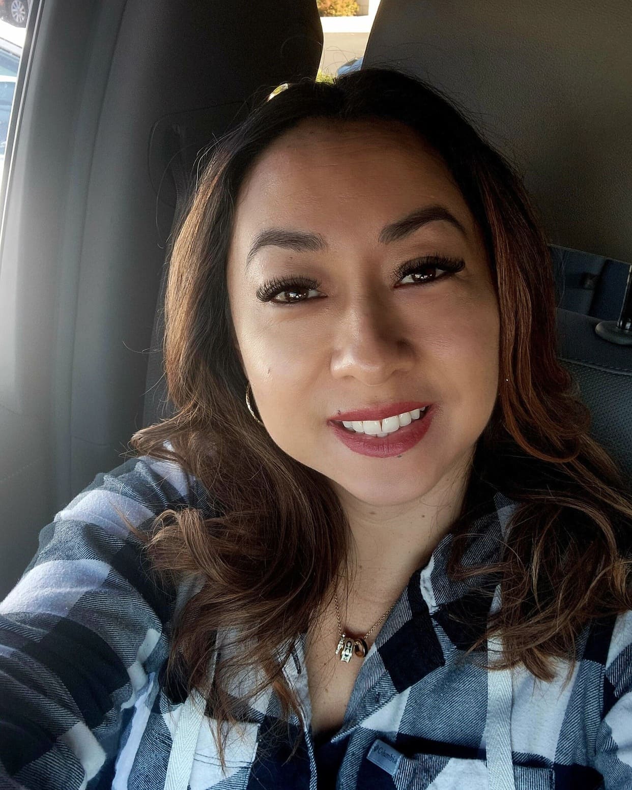 Isabel Guevara of the Blasingame Law LLC client services team